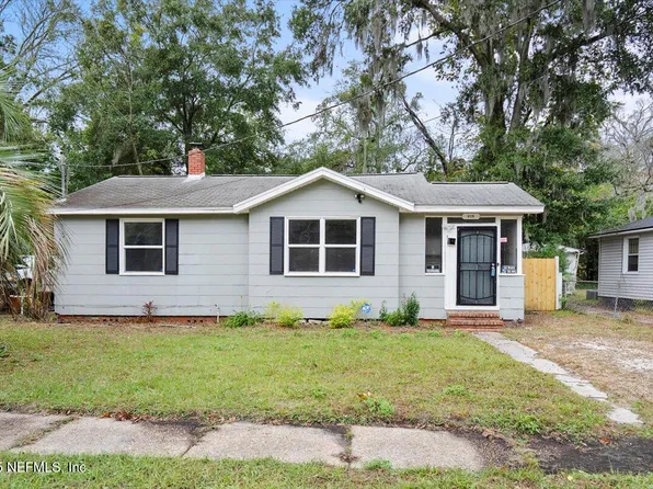 8126 PAUL JONES Drive, Jacksonville, FL 32208