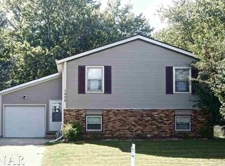 1208 N Hershey Rd, Bloomington, IL 61704