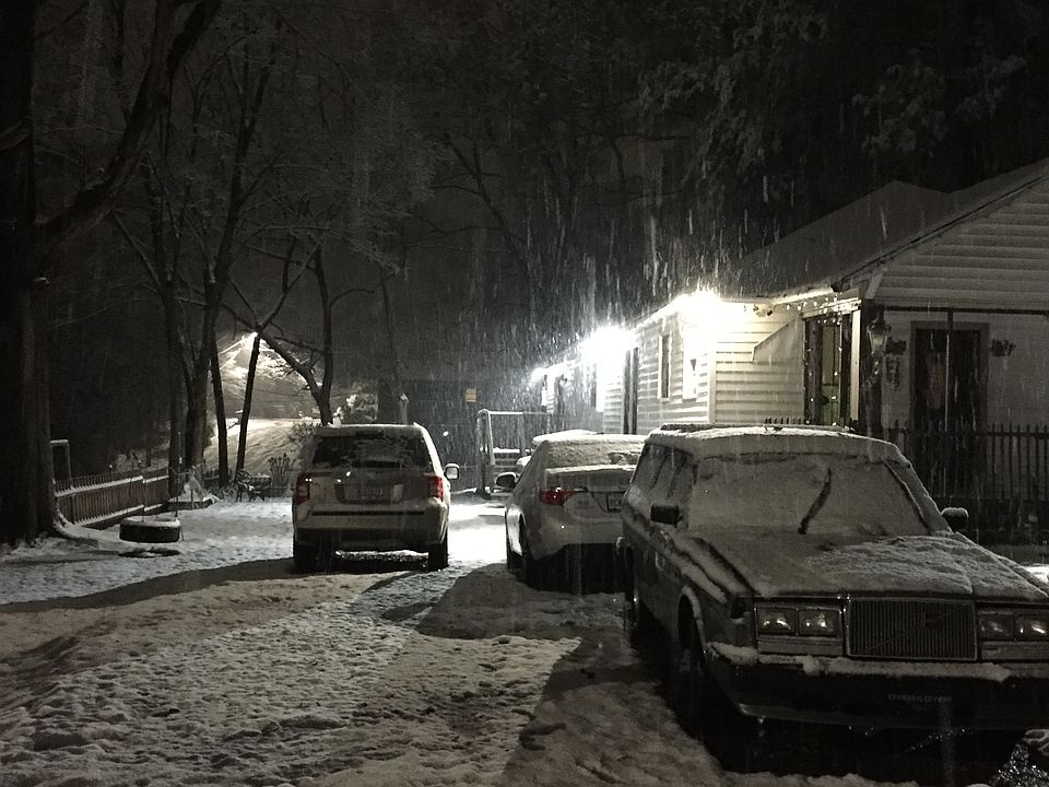 2nd image of 2315 Hill St NW