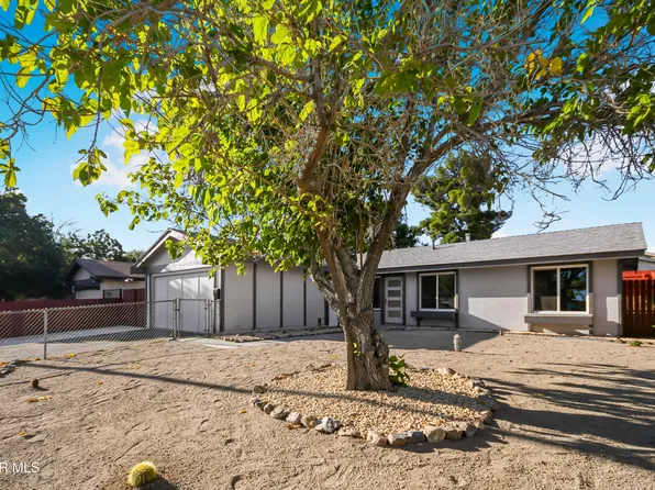 3716 W Avenue K10, Lancaster, CA 93536