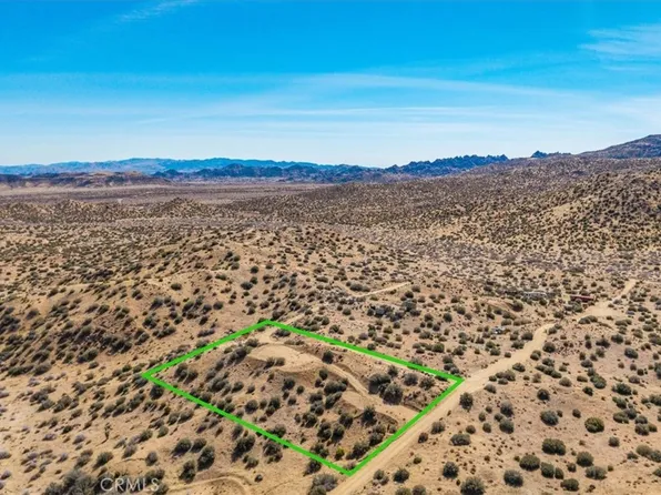 2841 Tumbleweed Trl #188, Pioneertown, CA 92268