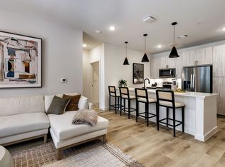 Rivette Tower, Austin, TX 78723