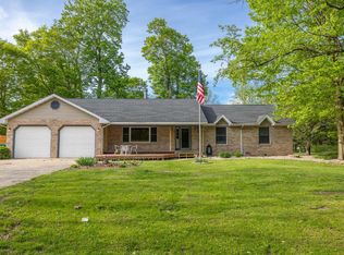 2043 S Village Rd, La Porte, IN 46350