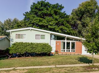 1948 N Chelton Rd, Colorado Springs, CO 80909