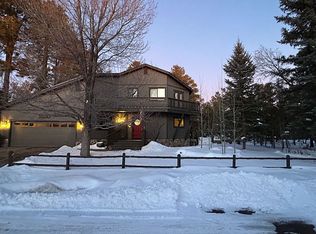 2138 E Ridge Dr, Pinetop, AZ 85935