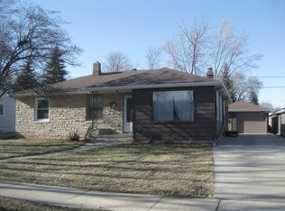 1136 E Marquette St, Appleton, WI 54911