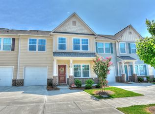 4805 Tradd Cir, Monroe, NC 28110