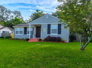 1505 Nicholson Rd, Jacksonville, FL 32207