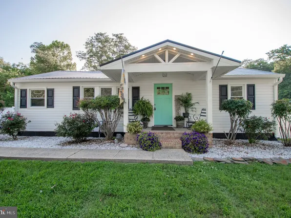 2320 Hudson Dr, Salisbury, MD 21804