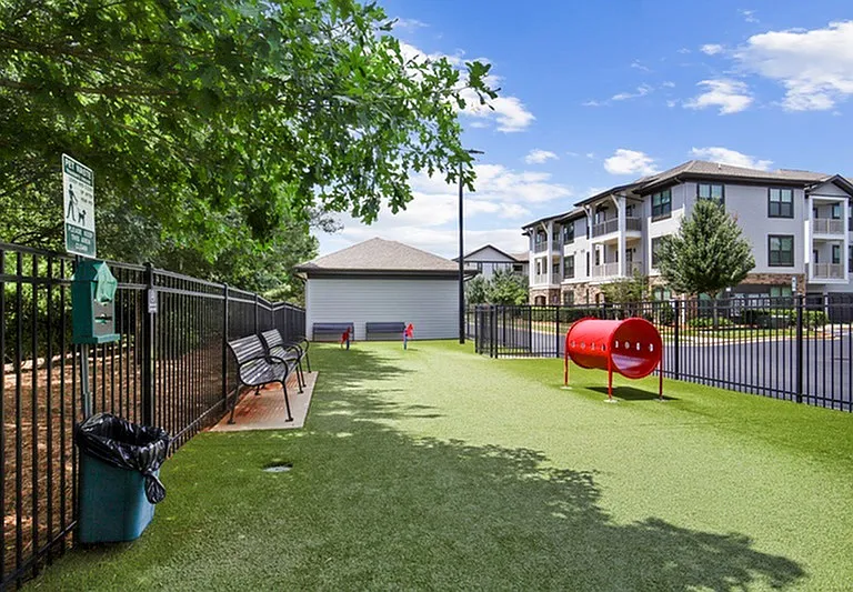 Pet Park