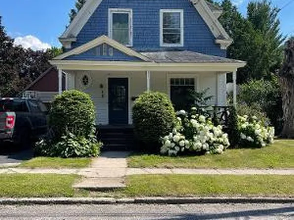 15 2nd St, Malone, NY 12953