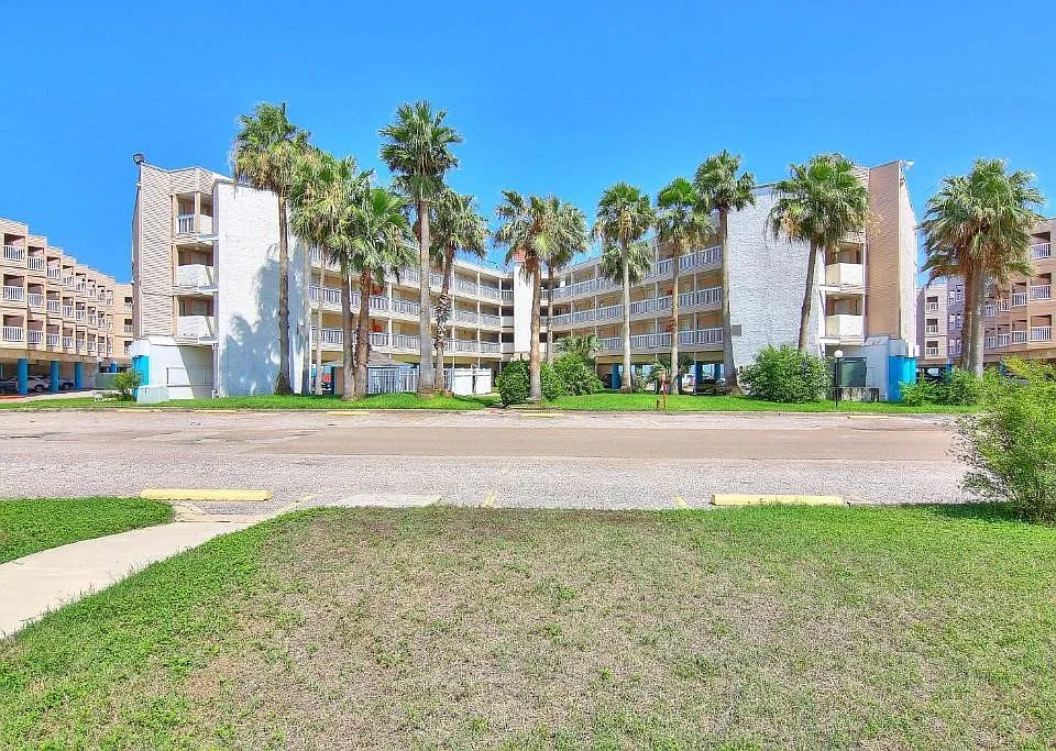 3938 Surfside Blvd #3325