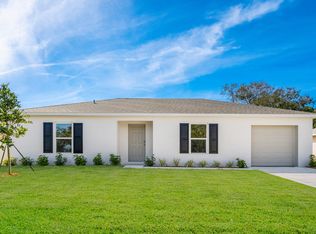 982 SW Whittier Ter, Port Saint Lucie, FL 34953