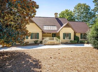 270 Willow Lake Dr, Aiken, SC 29803