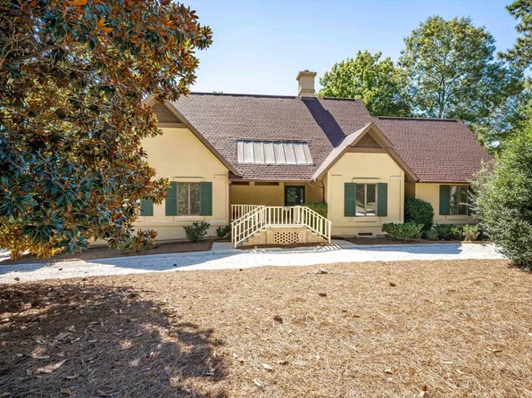 270 Willow Lake Dr, Aiken, SC 29803