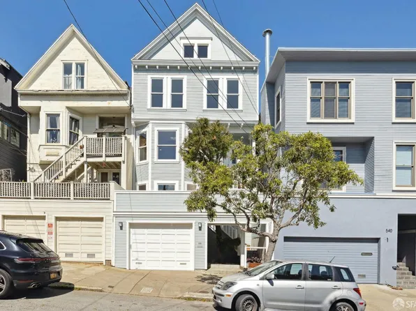 546 Elizabeth St, San Francisco, CA 94114