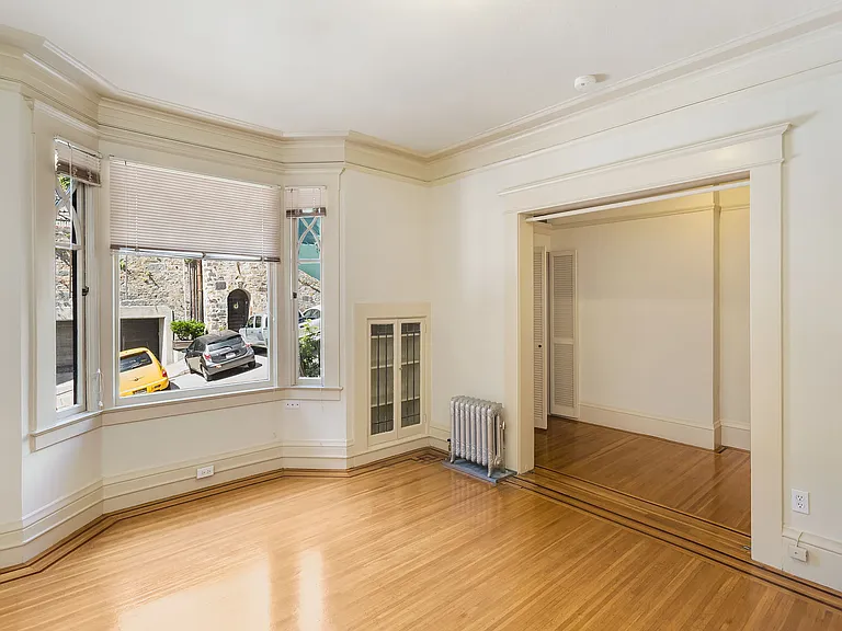 1644 Taylor St #3 — Photo 1