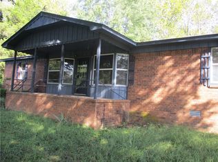 464747 E 648th Rd, Watts, OK 74964