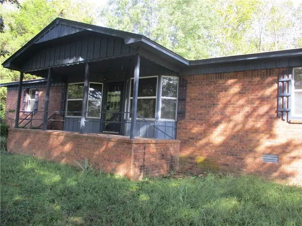 464747 E 648th Rd, Watts, OK 74964