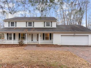 513 Annandale Dr, Cary, NC 27511