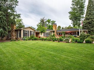 21 Pourtales Rd, Colorado Springs, CO 80906