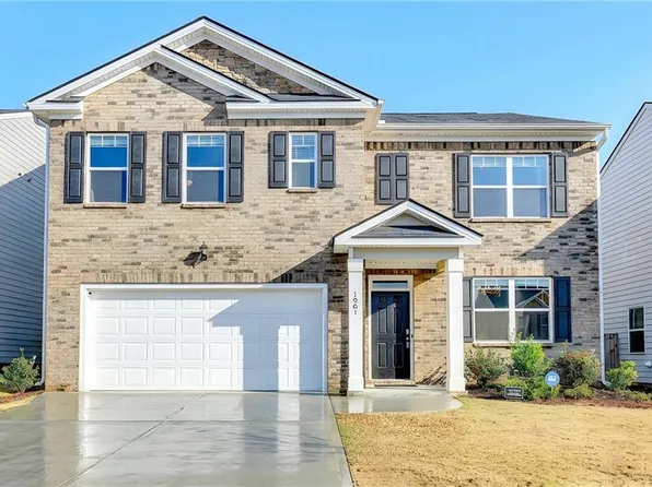 1961 Vidalia Ct, Dacula, GA 30019