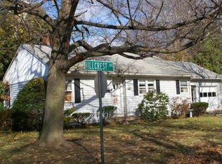 14 Hillcrest Ave, Middletown, CT 06457