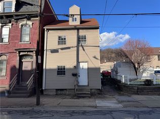 224 N Main St, Pittsburgh, PA