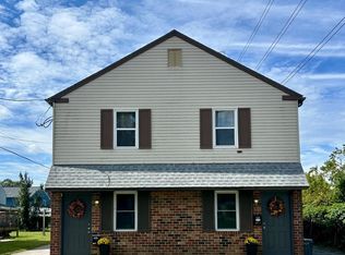 1708 Holmes Ave, Prospect Park, PA 19076