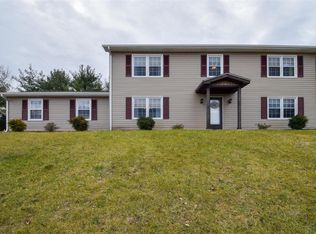 5169 Jonathan Ln, Roanoke, VA 24019
