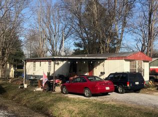407 W 3rd Ave, Hohenwald, TN 38462