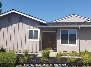2211 Oneida Cir, Danville, CA 94526