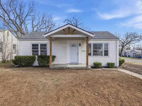 602 N Sheridan St, Wichita, KS 67203