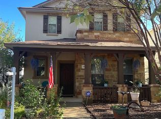 395 McGarity, Kyle, TX 78640