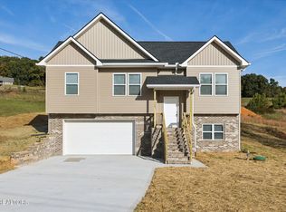 428 McGuire Rd, Jefferson City, TN 37760