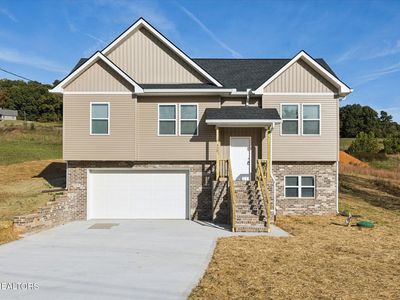 428 McGuire Rd, Jefferson City, TN, 37760