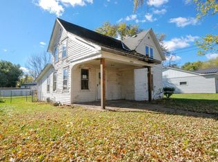 14013 W 8th St, Osseo, WI 54758