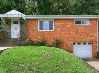 5130 Janie Dr, Pittsburgh, PA