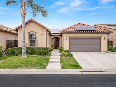 11319 N Via Napoli Dr, Fresno, CA, 93730
