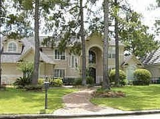 26 Lake Sterling Gate Dr, Spring, TX 77379