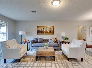 208 Meyers Ave, Henderson, NV 89015