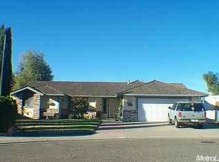 1574 Elder Ct, Manteca, CA 95337