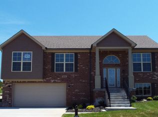 9410 Mossy Creek Way LOT 95, Louisville, KY 40229