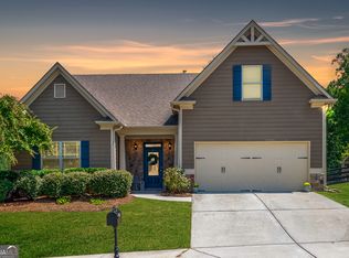 156 Oakley Way, Dallas, GA 30132