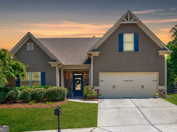 156 Oakley Way, Dallas, GA 30132