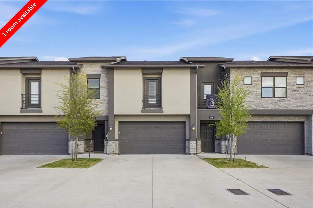 1 bed, 1908 sqft, $750 — Photo 1