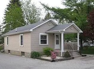 2212 Edgerton St, Huntertown, IN 46748