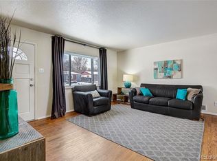 3390 S Utica St, Denver, CO 80236