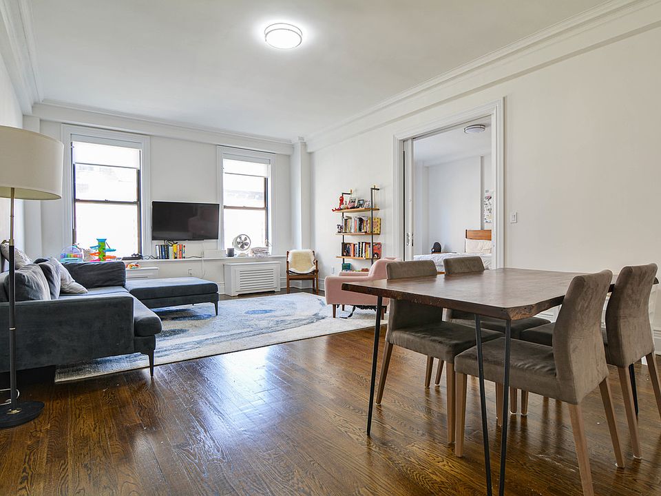 1st image of 166 W 72nd St APT 4B