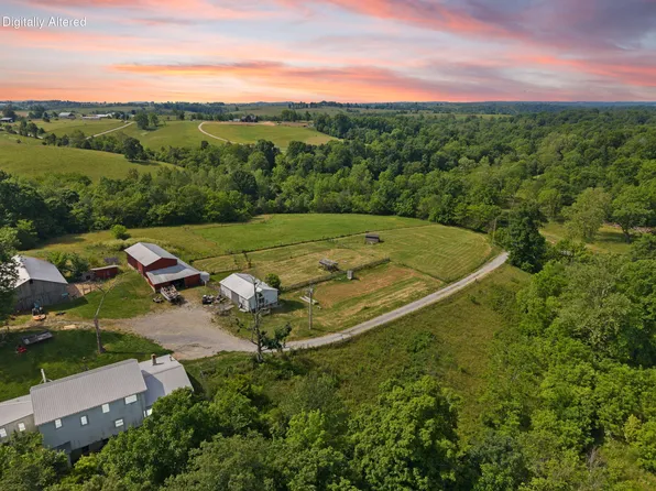 2477 Orchard Rd, Hillsboro, KY 41049